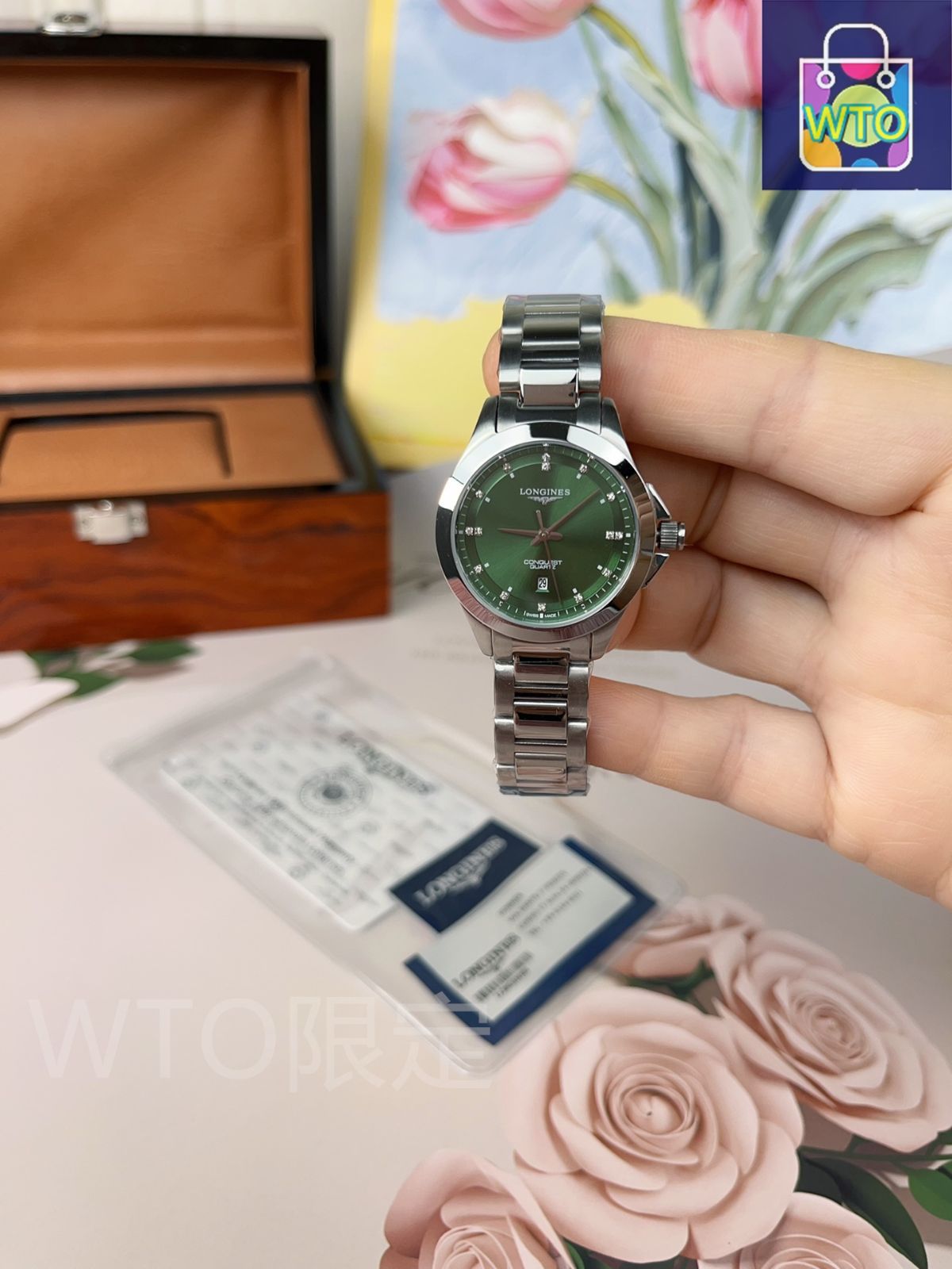 LONGINES ロンジン レディース時計クォーツ? LONGINES(ロンジン)レディースウォッチ - 30mm クォーツ