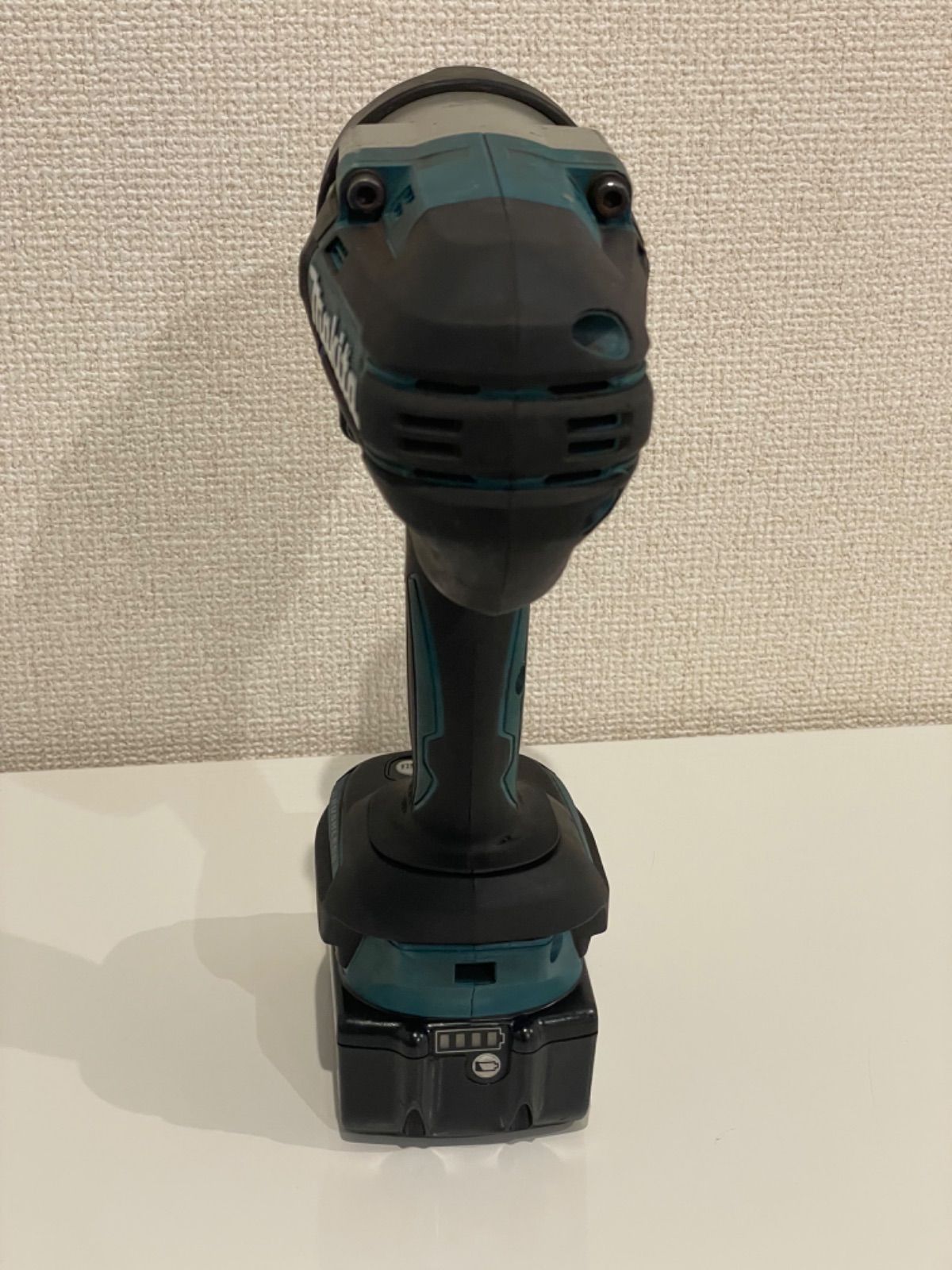 Makita TW1001D 電動インパクトドライバー 18V K939