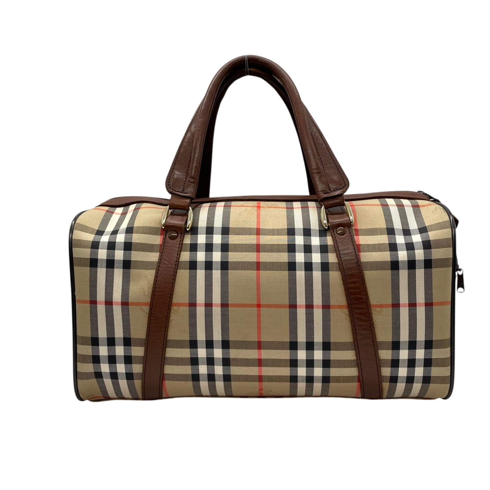 burberry ノバチェック シャドーホース バーバリー ノバチェック