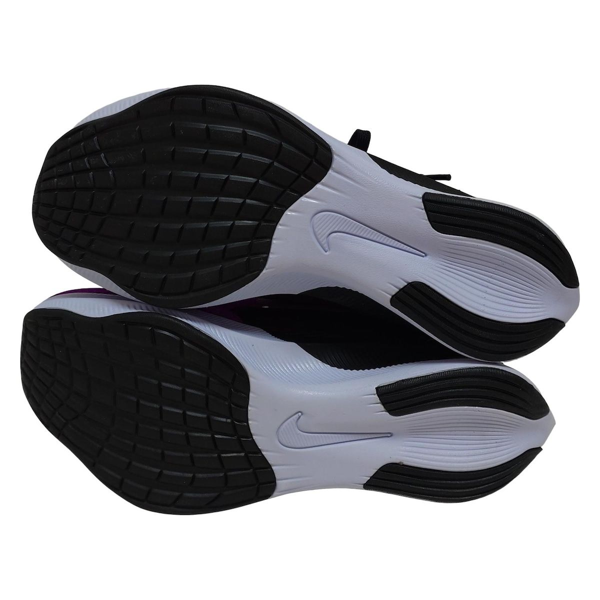 ナイキ シューズ 24.5 レディース ウィメンズ ズームフライ 4 CT2401-501 パープル×ライトパープル×マルチ インソール取外し可 WWW_MORNINGWALKER_COM