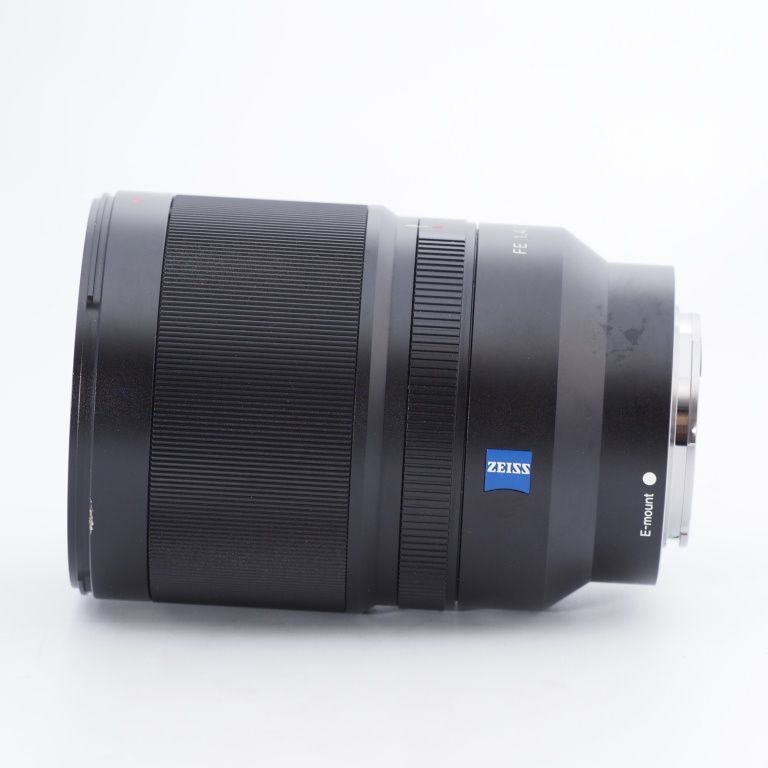 SONY ソニー 単焦点レンズ Distagon T* FE 35mm F1.4 ZA Eマウント SEL35F14Z