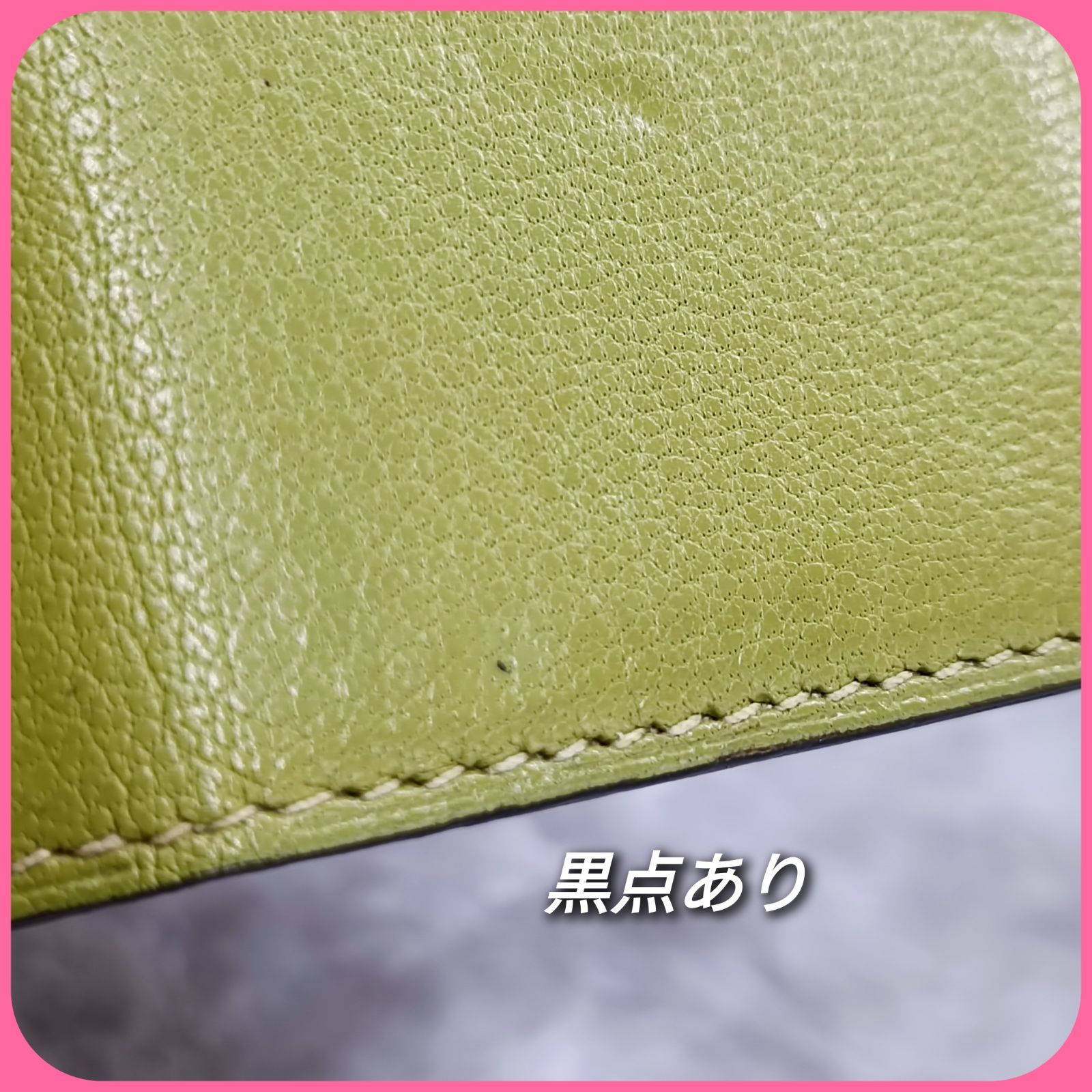 HERMES 》 エルメス ミニフォトケース 写真入れ フォトケース ミニ