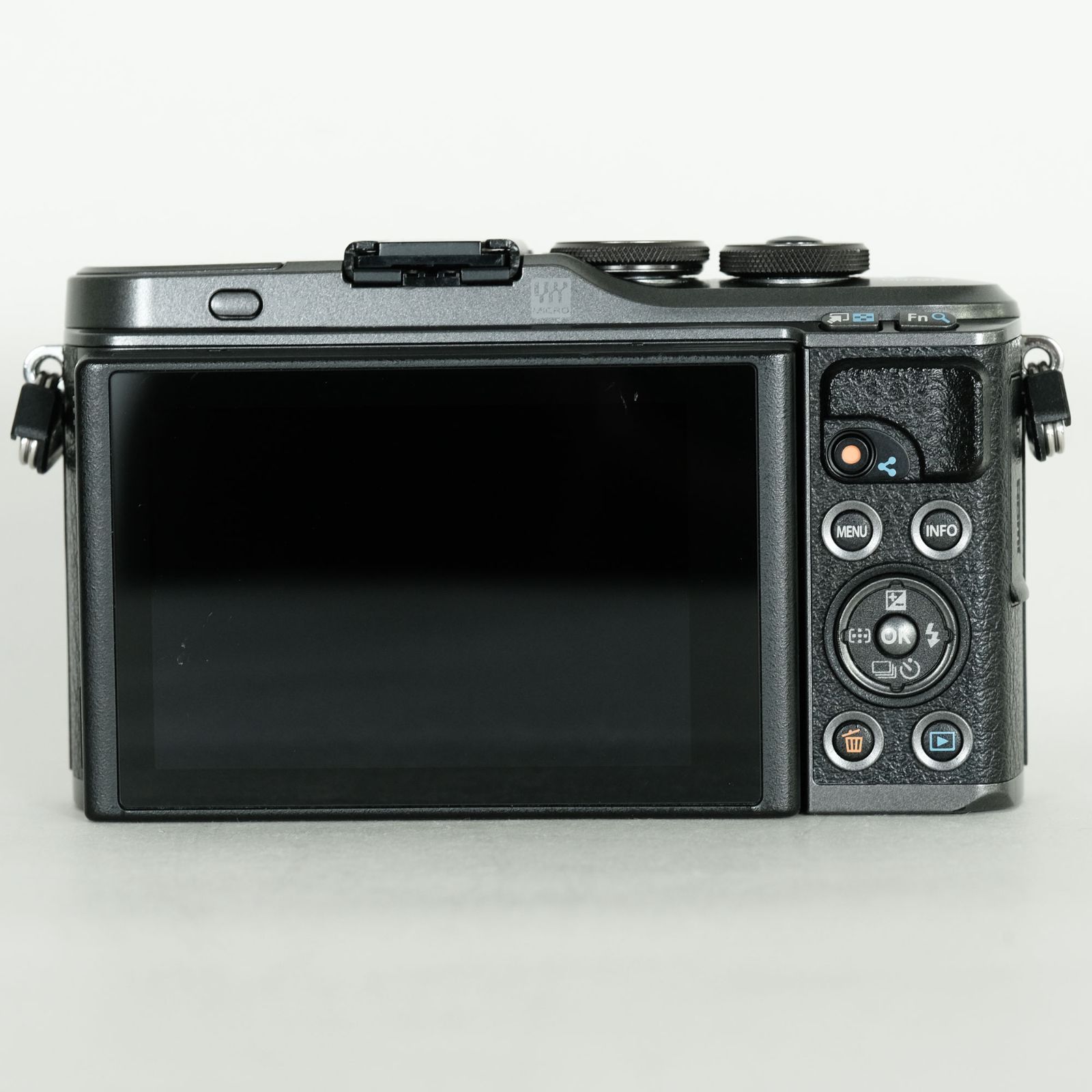 良品｜シャッター数32,337回] OLYMPUS PEN E-PL10 [ボディ