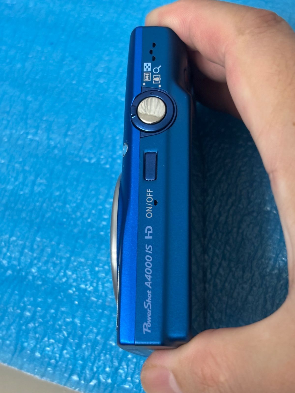 Canon PowerShot