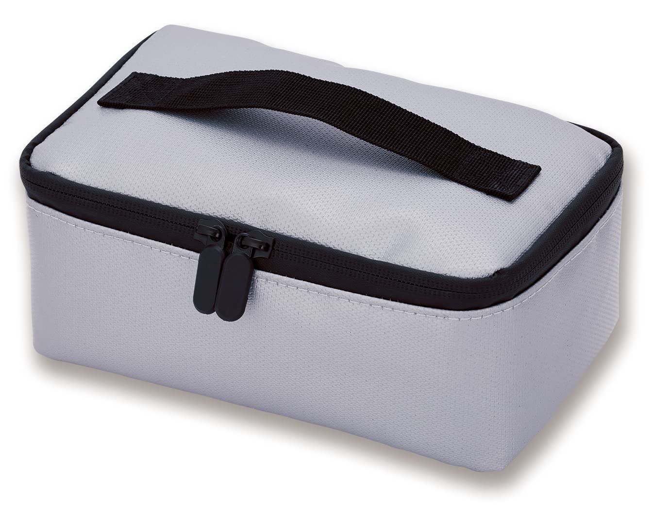 アスミックス Asmix アスカ 安心保管袋 防炎タイプ FP 300 A ポーチ型 防災