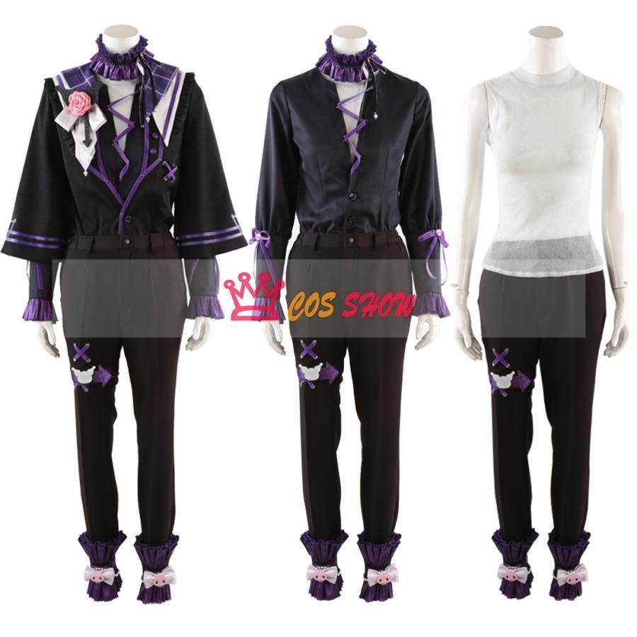 cosplay