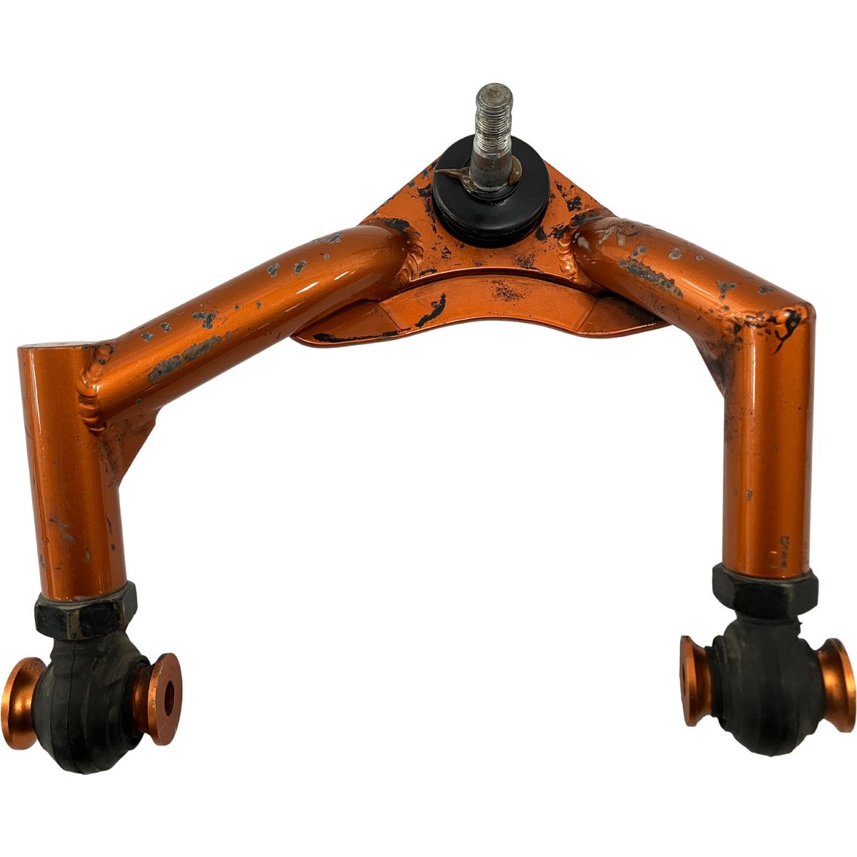 フロントアッパーアーム クラウン