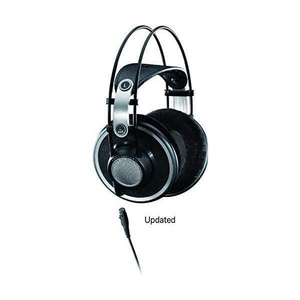 オープンエアー型ヘッドホン 3年モデル