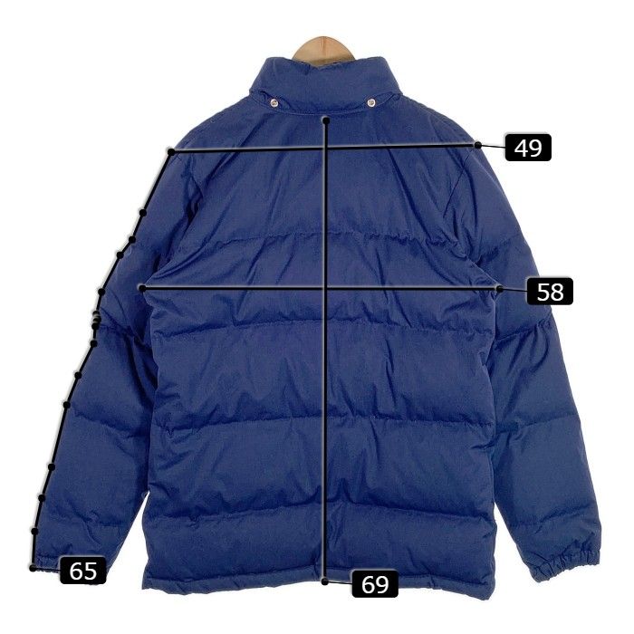 THE NORTH FACE ノースフェイス Brooks Range ブルックスレンジ Down