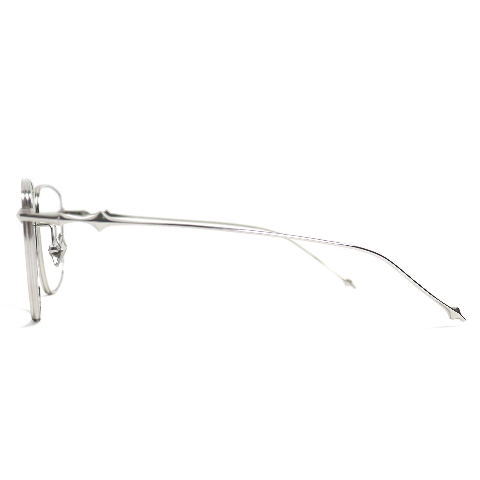 極美品△GENTLE MONSTER ジェントルモンスター ACADEMYA-02 オーバー  