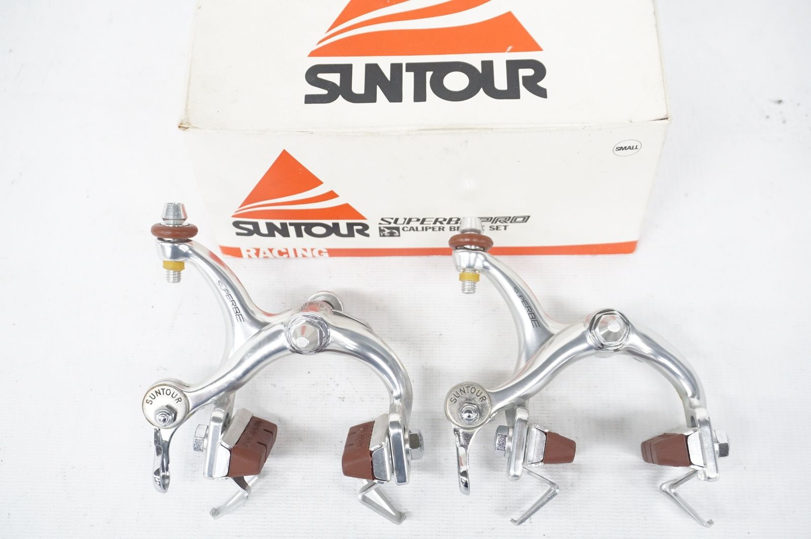 SUNTOUR サンツアー SUPERBE PRO キャリパーブレーキセット | バイチャリ阪急塚口店