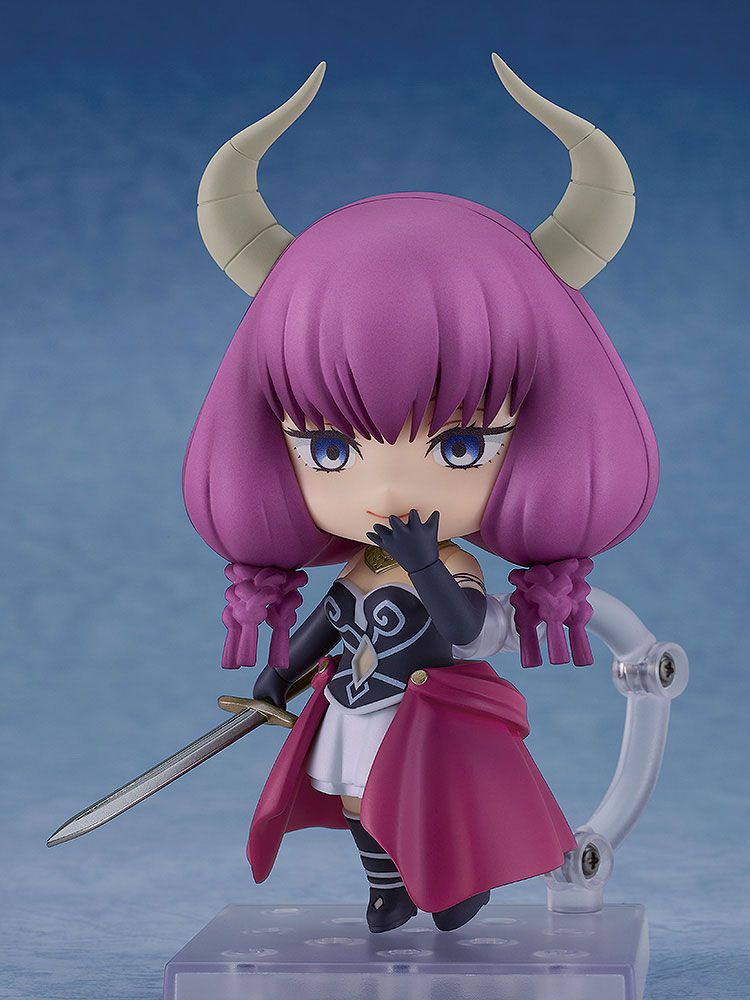 ねんどろいど 断頭台のアウラ 【公式通販】