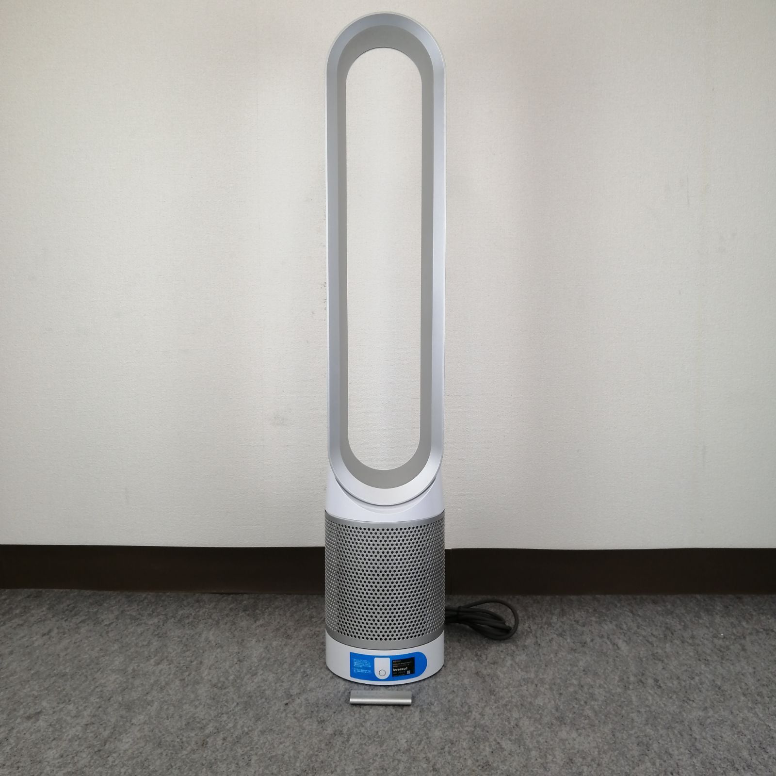 G25IB16 Dyson ダイソン タワーファン 空気清浄機能付き扇風機 TP03  