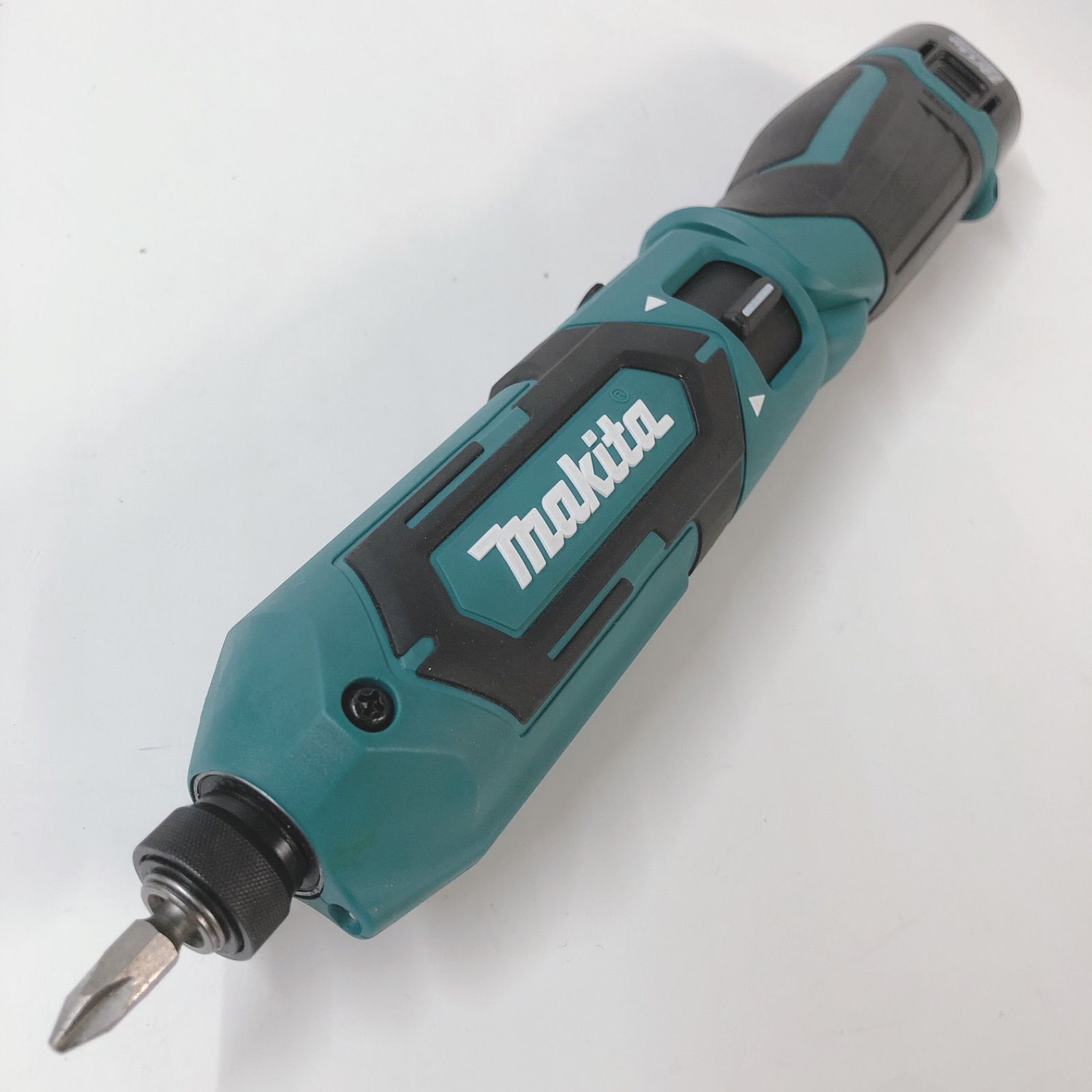 マキタ makita 充電式ペンインパクトドライバ TD022DSHX