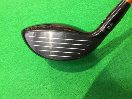 タイトリスト TSR2 18° フェアウェイウッド FW Tour AD DI-5 フレックスS メンズ 男性用 右利き 右用 Dランク ゴルフクラブ