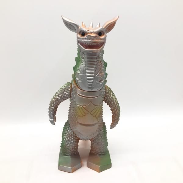 現状品 ブルマァク ギャンゴ 復刻 24