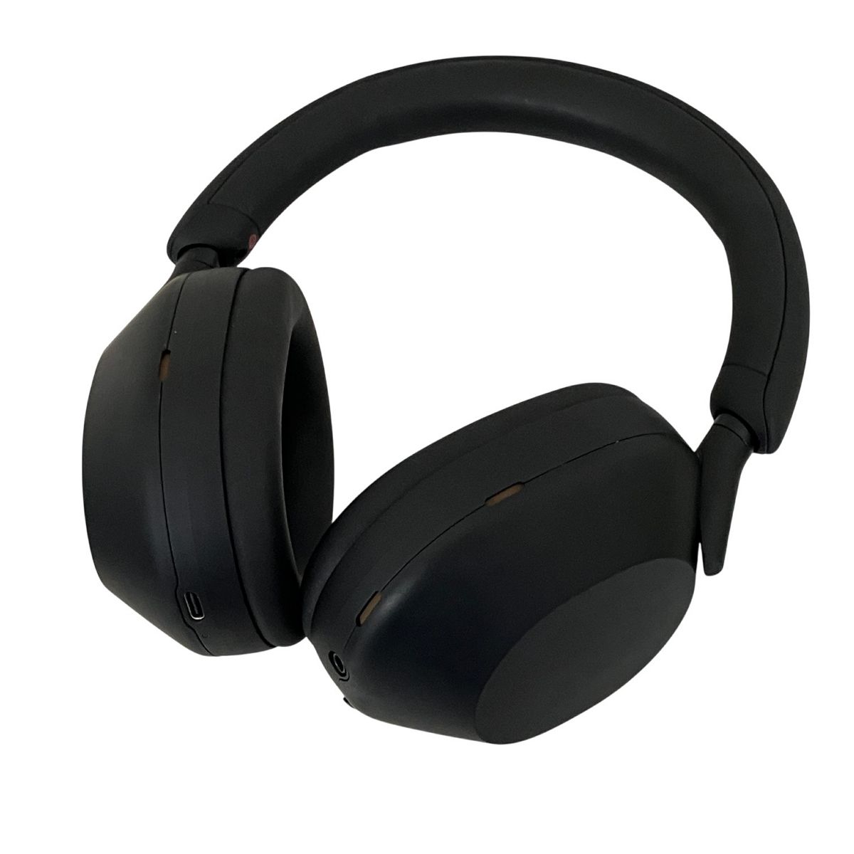 ソニー ワイヤレスノイズキャンセリングステレオヘッドホン W