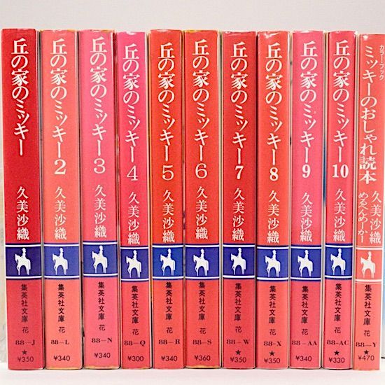 ミッキーのおしゃれ読本 Amazon.co.jp: ミッキーのおしゃれ読本 (集英社文庫 コバルト