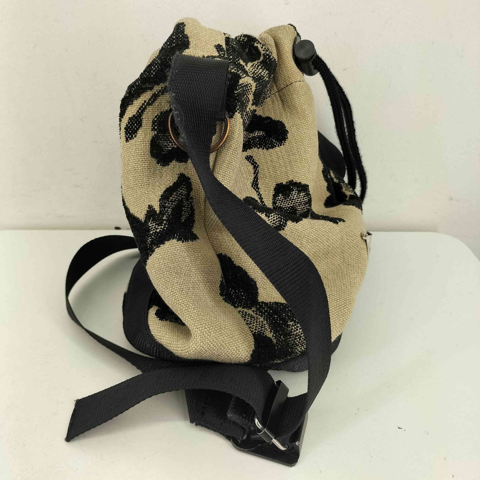 アンダーカバー UNDER COVER JUN TAKAHASHI 24SS ビロード織り 