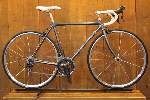 ブリヂストン アンカー RNC7 クロモリ 105 - 自転車本体