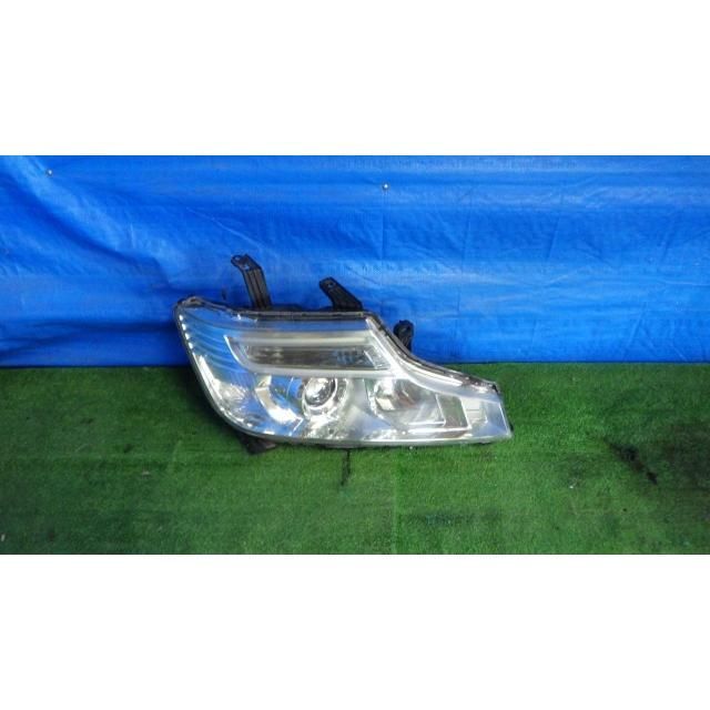 ステップワゴン DBA-RK6 右ヘッドライト