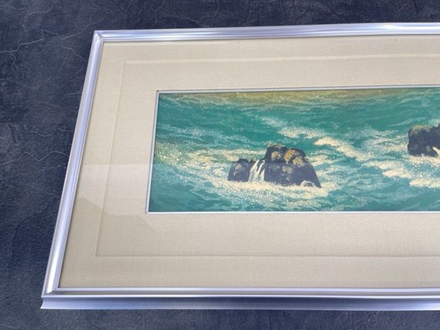 日本芸術院 山種美術館