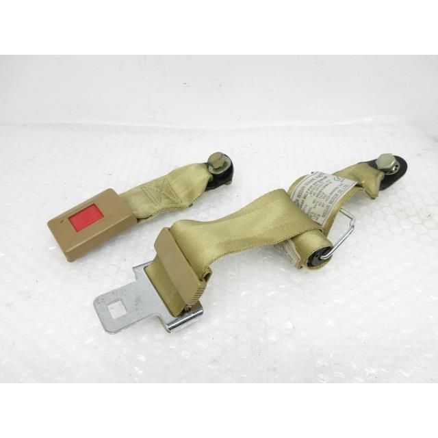 S54 フェアレディ Z E-HGS130 S130 左後 シートベルト NSB13NB12 177442 4404