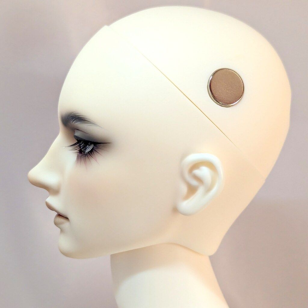 ボークス SD17男の子