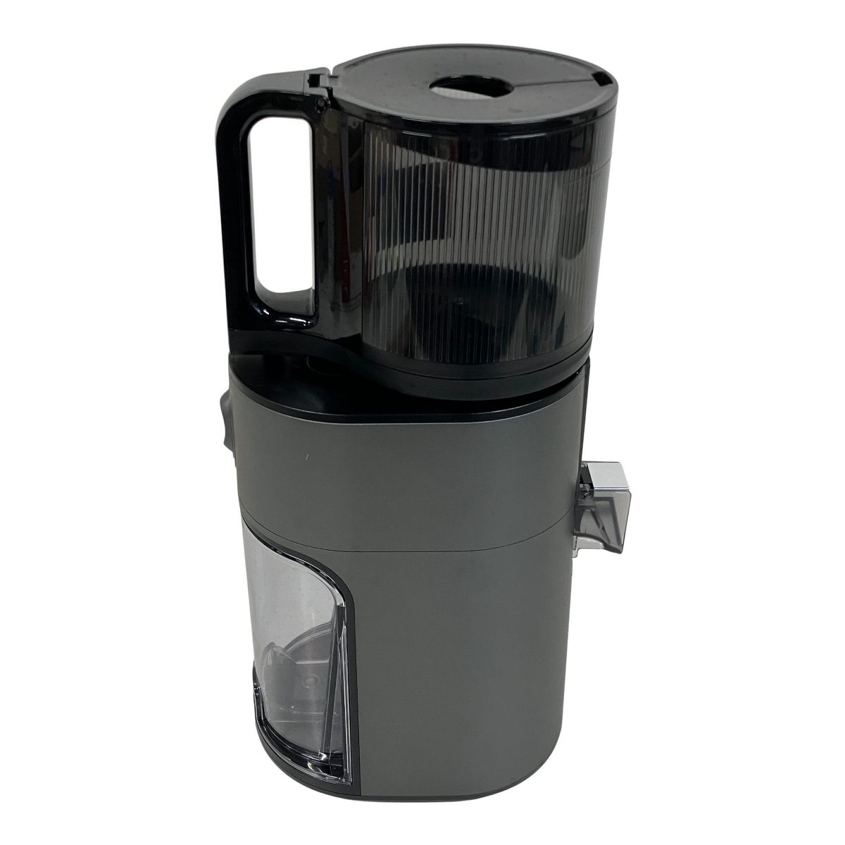 スロージューサー