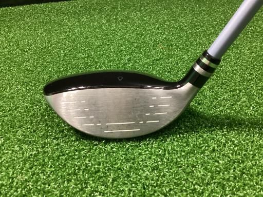 ヤマハ inpres DRIVESTAR U5 レディース ユーティリティ UT VANQUISH for inpres LM423u フレックスA レディース 女性用 右利き 右用 Dランク ゴルフクラブ