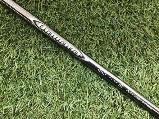 MAVRIK ドライバー 10.5度　ディアマナZF60 Sフレックス 中古】 キャロウェイ MAVRIK 10.5° ドライバー DR Diamana ZF60
