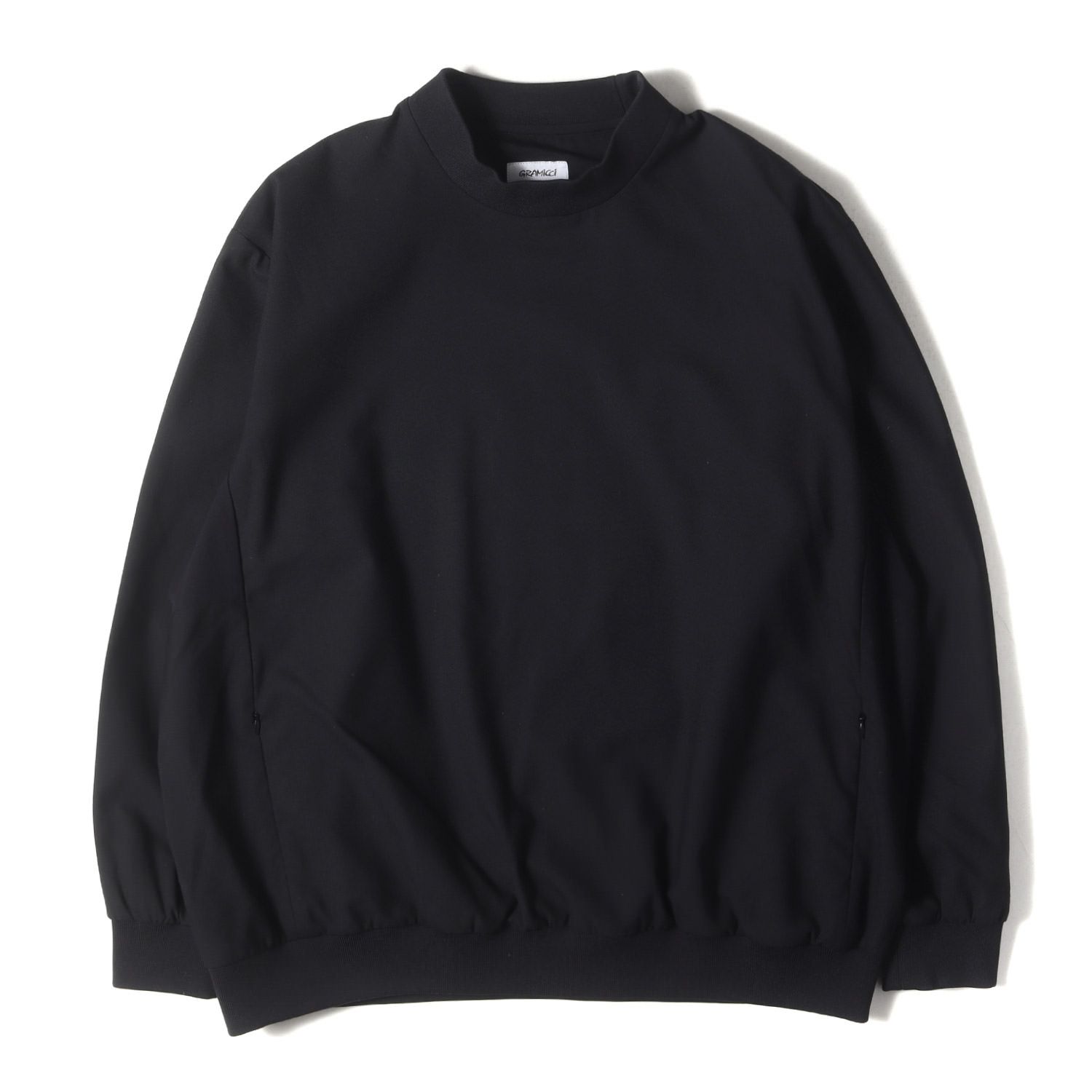 美品】SOPHNET ソフネット スウェット サイズ:L / 22AW GRAMICCI 備長 