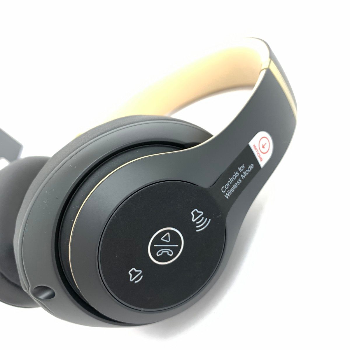 オーディオ機器 新品同様 Beats Studio3 Wireless SPECIAL EDITION