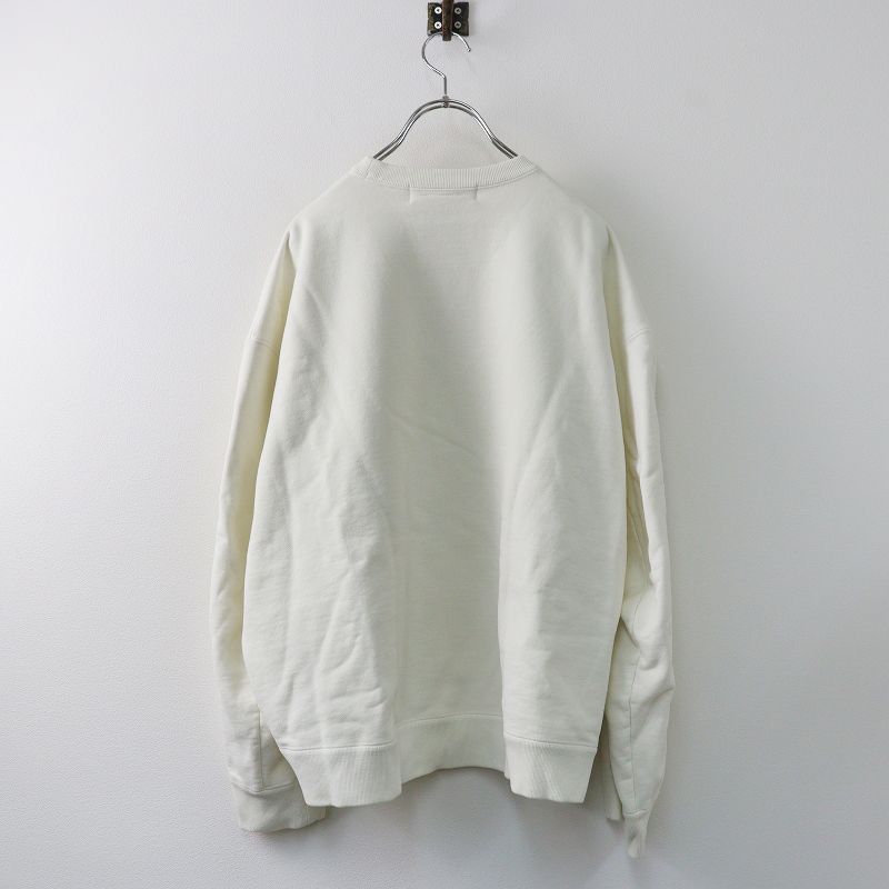 REMI RELIEF L'Appartement/別注 ケープスウェットF新品 REMI RELIEF トレーナー スウェット 「別注」REMI / Sweat Crew