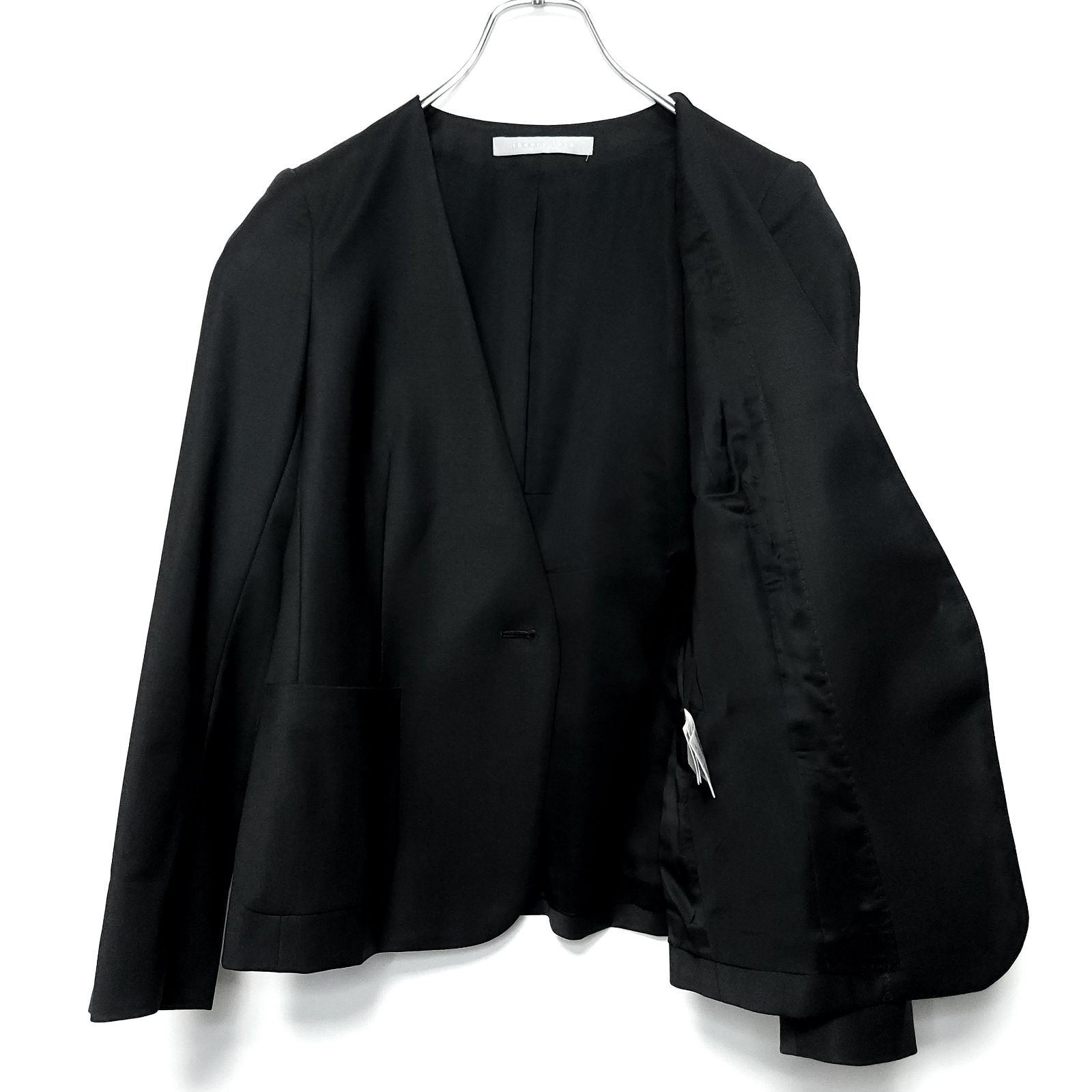 セオリーリュクス エグゼクティブ ♡セットアップ スーツ セオリー