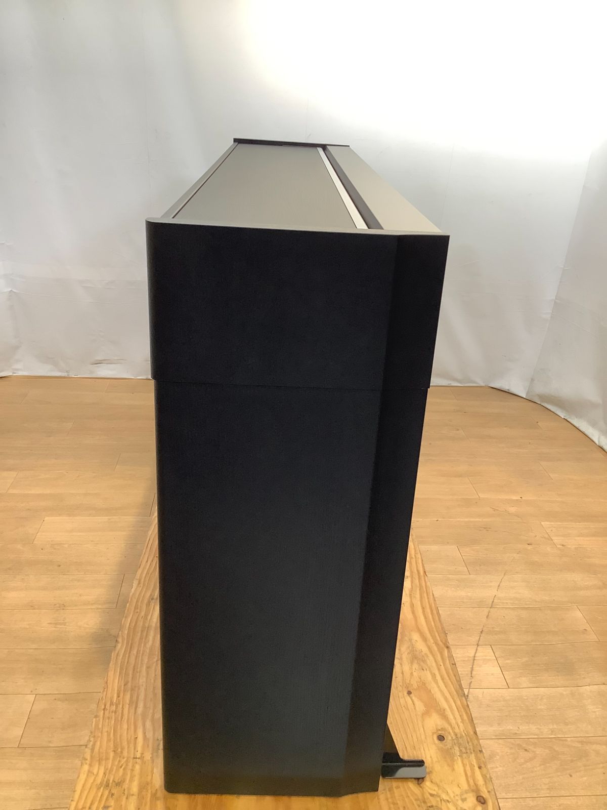 ☆67344【電子ピアノ】YAMAHA YDPS55B 22年製 - メルカリ
