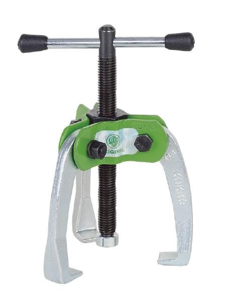 2営業日で発送 クッコ 43-11 3本アームプーラー 60MM 43-11