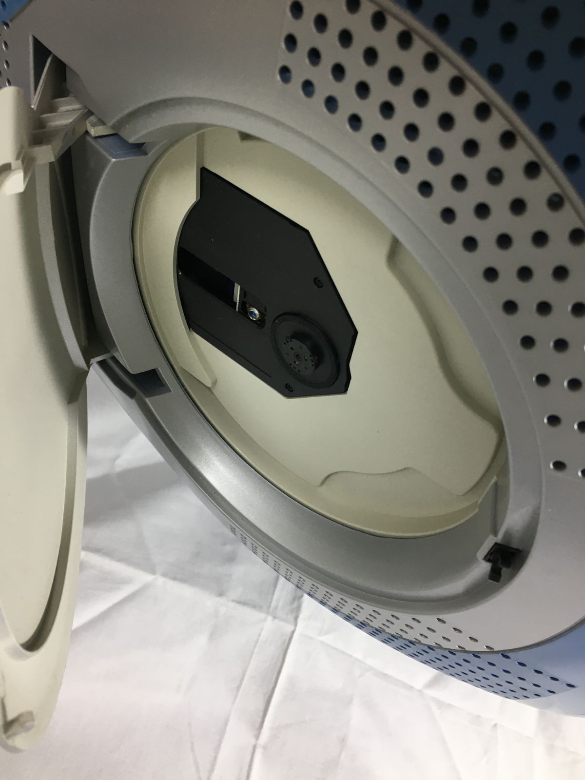 通電 済