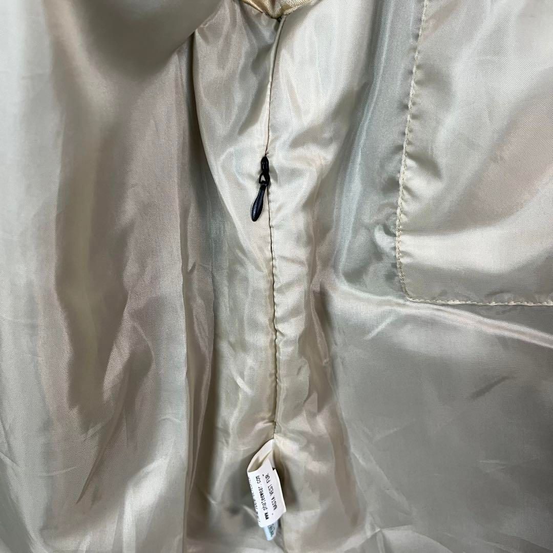 隠しポケット付き