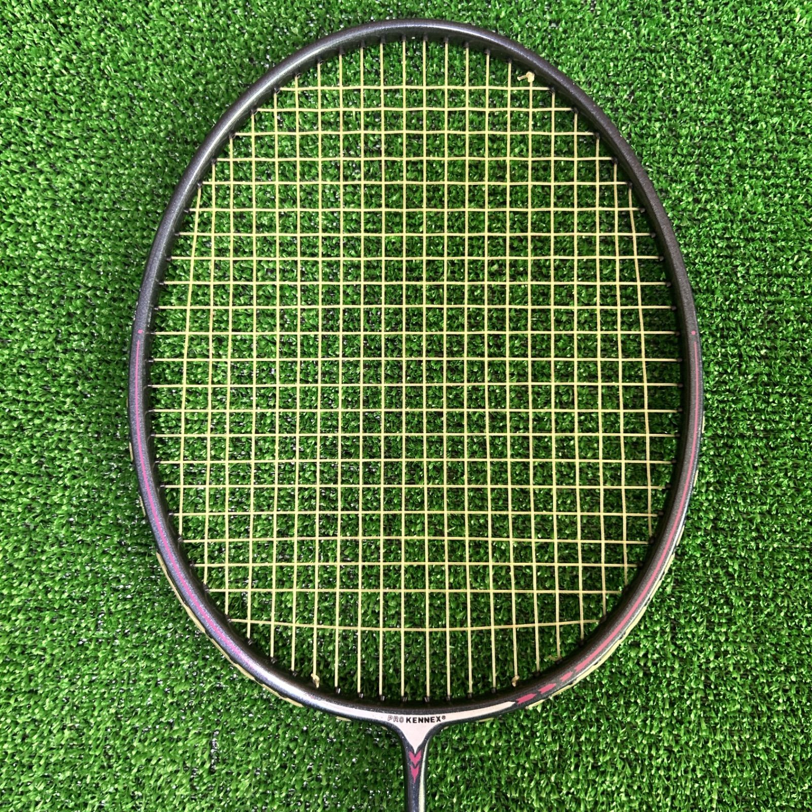 Carbon PROカーボンプロ 757 PROKENNEX プロケネックス