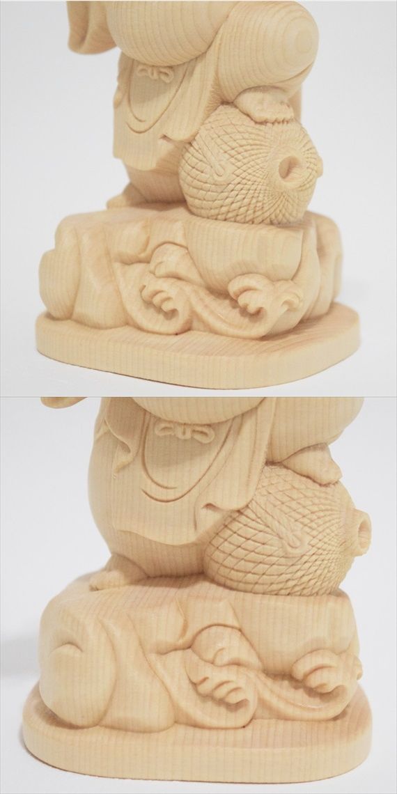 激レア❣️ベティちゃん♡クレオパトラ風☆フィギュア☆オルゴール