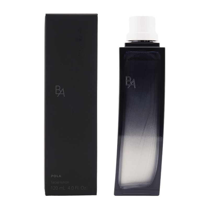 POLA ポーラ B.A ローション イマース リフィル 120mL 詰め替え用 化粧 