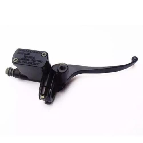 ブレーキハンドル AF18 AF28 レバーセット ブレーキレバー ZX用 AF34 ブレーキ