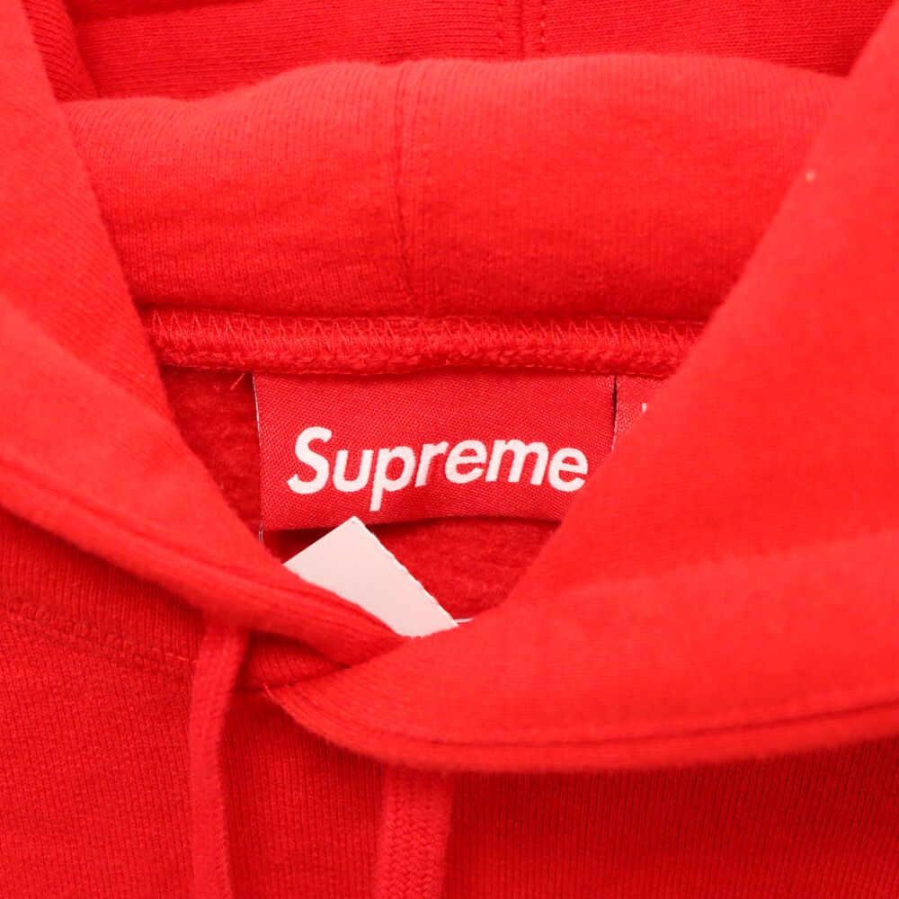 SUPREME (シュプリーム) 24SS ＄ Hooded Sweatshirt ドル刺繍プル 