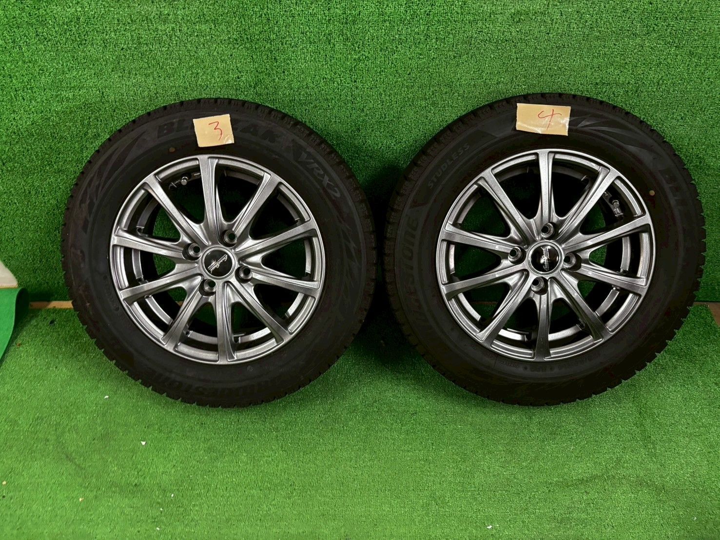 4本セット