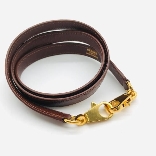 美品❣️ HERMES エルメス ケリー　 ショルダー ストラップ 楽天市場】【超美品】 エルメス ショルダーストラップ バンド