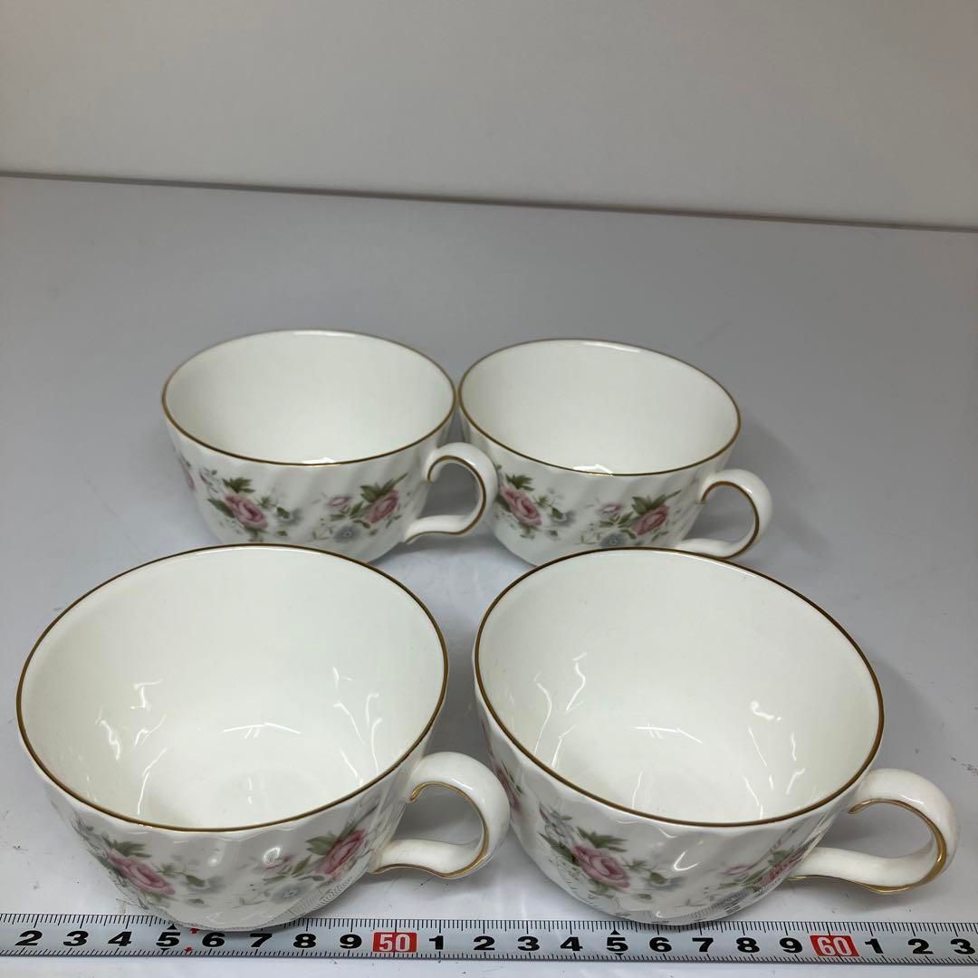 ミントンティーセット ポットL