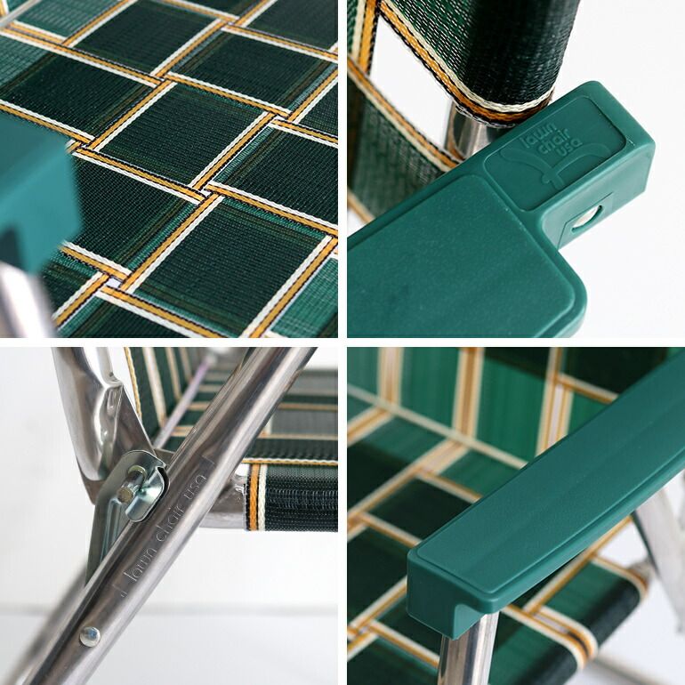新品】【1点販売】LAWN CHAIR [ローンチェア] CLASSIC CHAIR