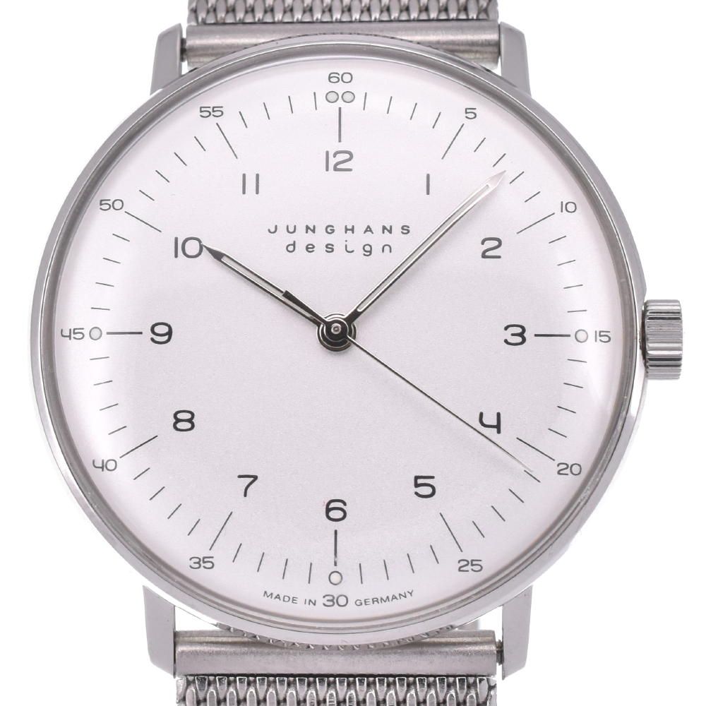 Junghans ユンハンス マックスビル timex camper  2本 Junghans ユンハンス マックスビル timex camper 2本
