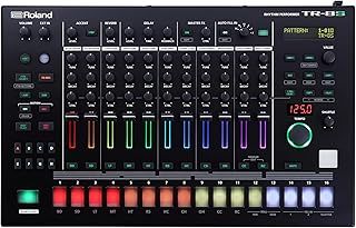 Roland ローランド|AIRA TR-8S リズム パフォーマー アイラ TR8S